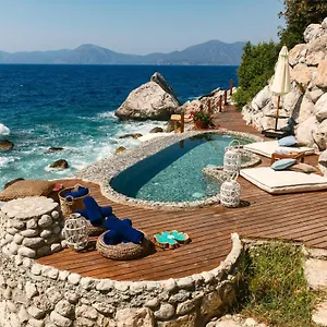 **** Hotel Nautical Turquía