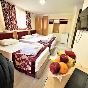  Hostal Viva Yenikapi - Turquía