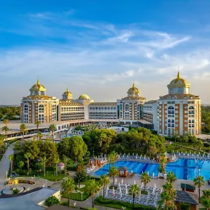 ***** Resort Delphin Be Grand Turquía