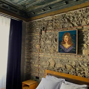 ***** Hotel Reu De Turquía