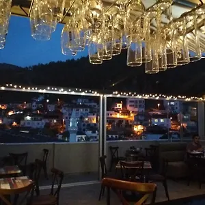 Hostal Sakura, Fethiye