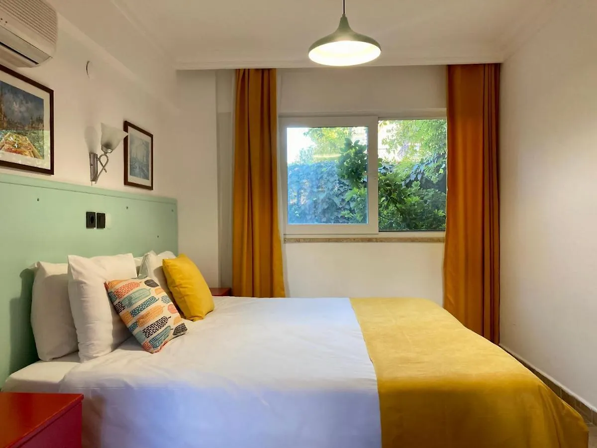 Ten Apart Hotel Fethiye