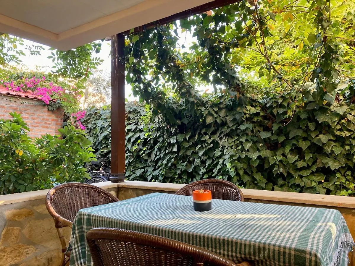 Ten Apart Hotel Fethiye 3*,