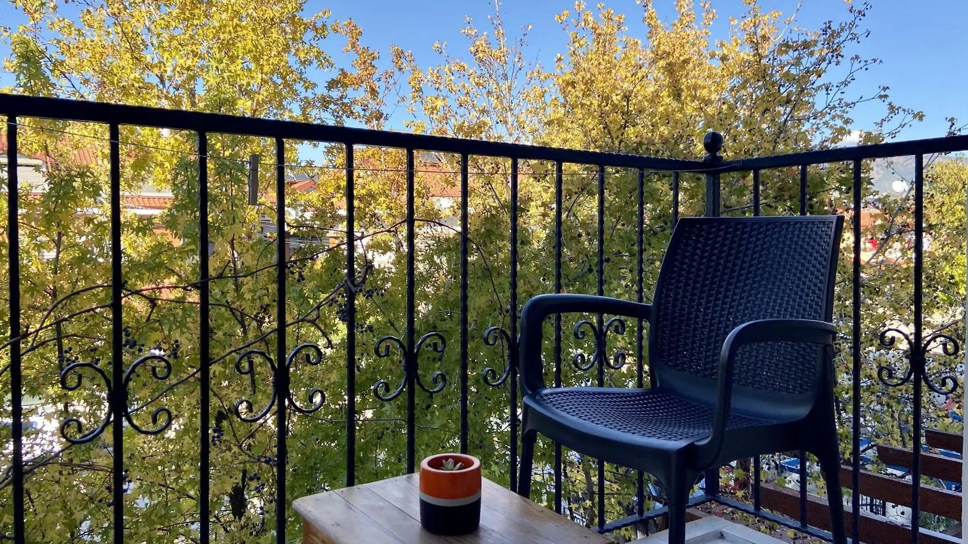 Ten Apart Hotel Φετιγιέ