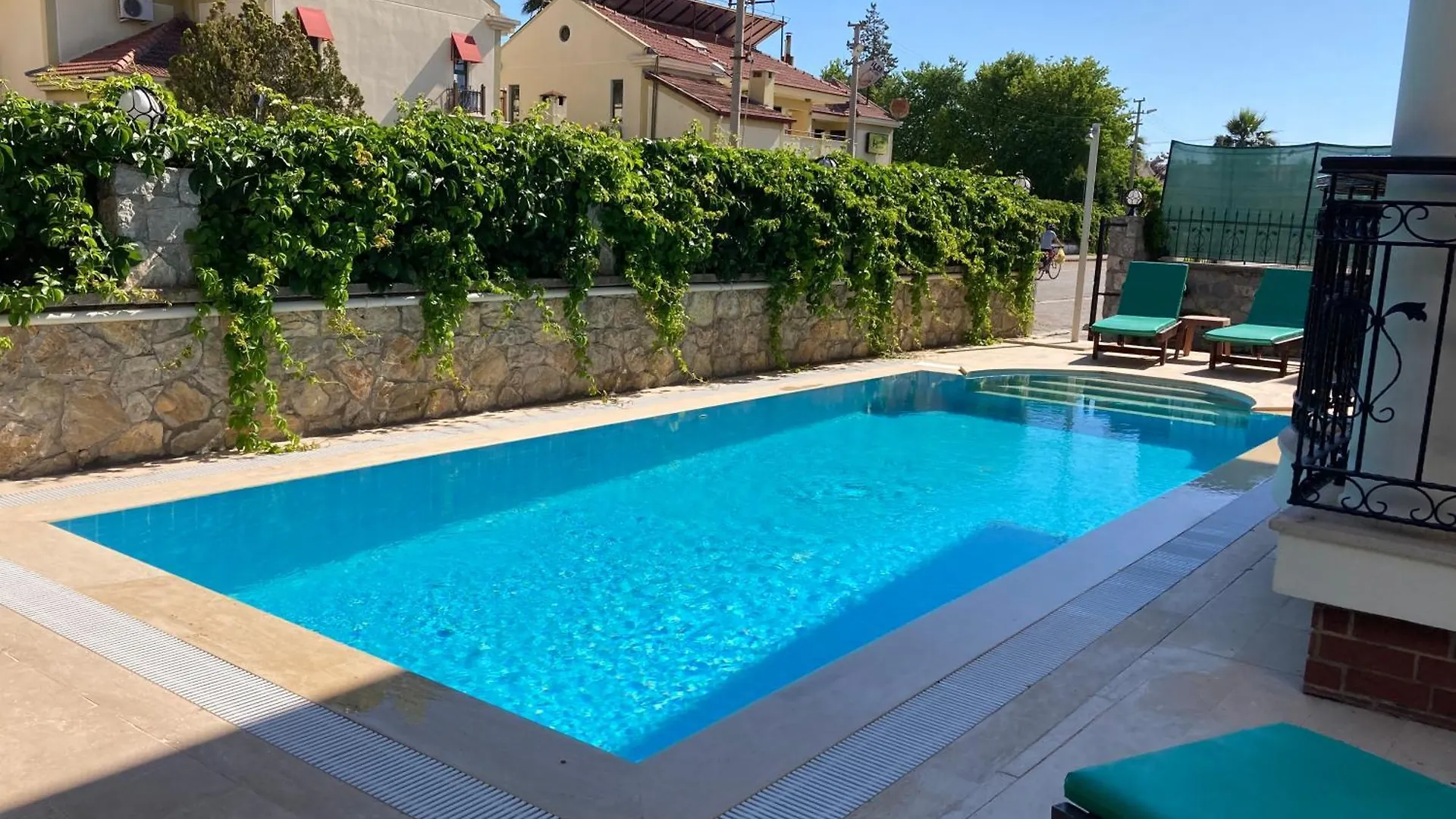 Ten Apart Hotel Fethiye 3*,  Turkey