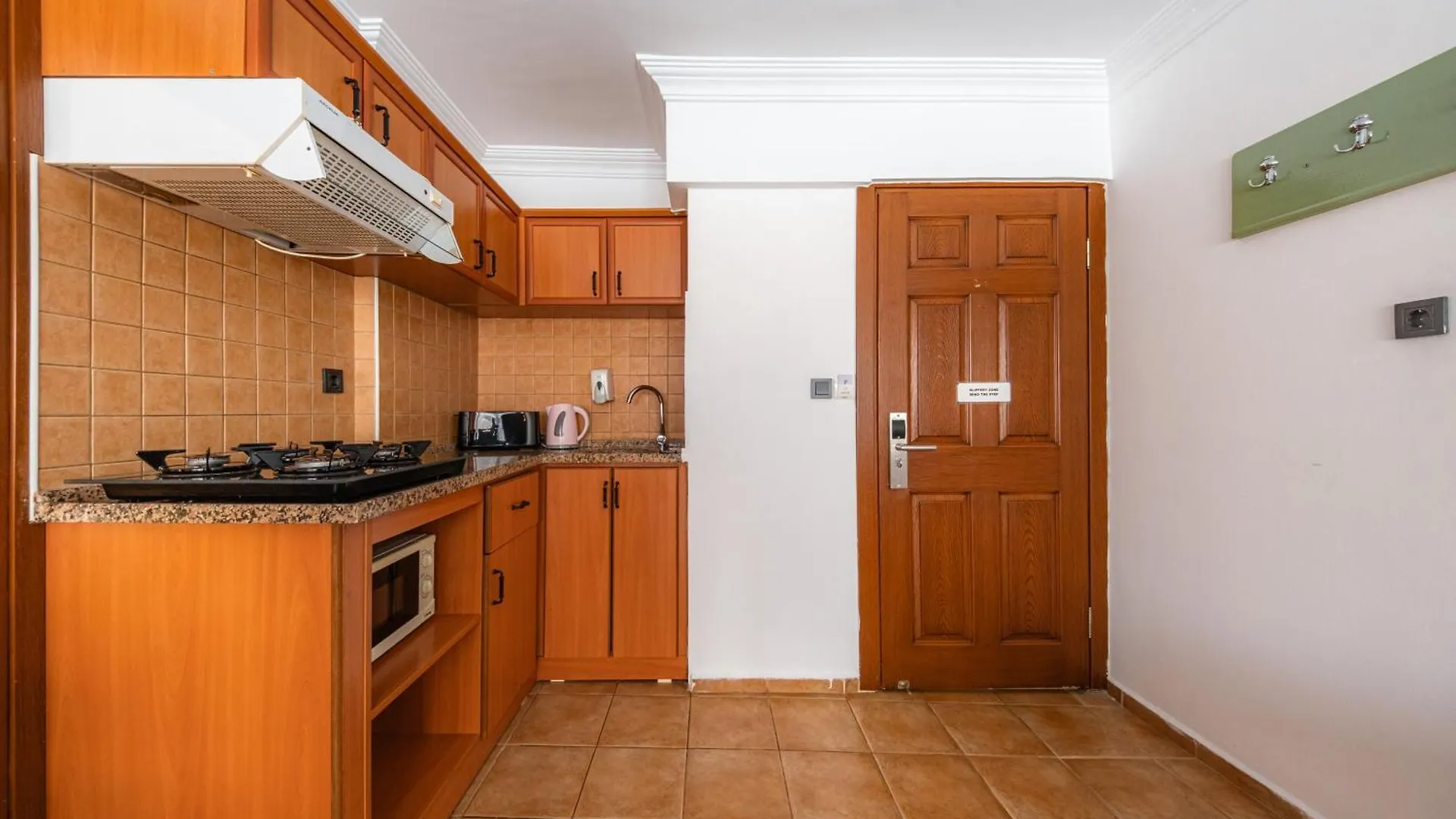 Ten Apart Hotel Fethiye