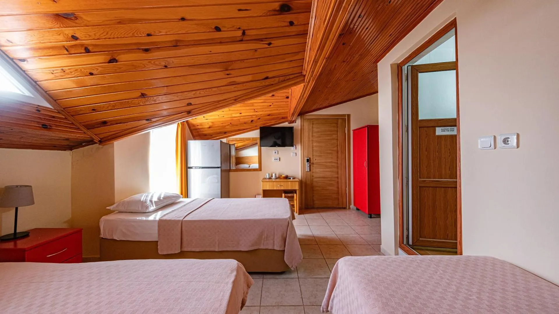 *** Aparthotel Ten Apart Hotel Fethiye Turkey