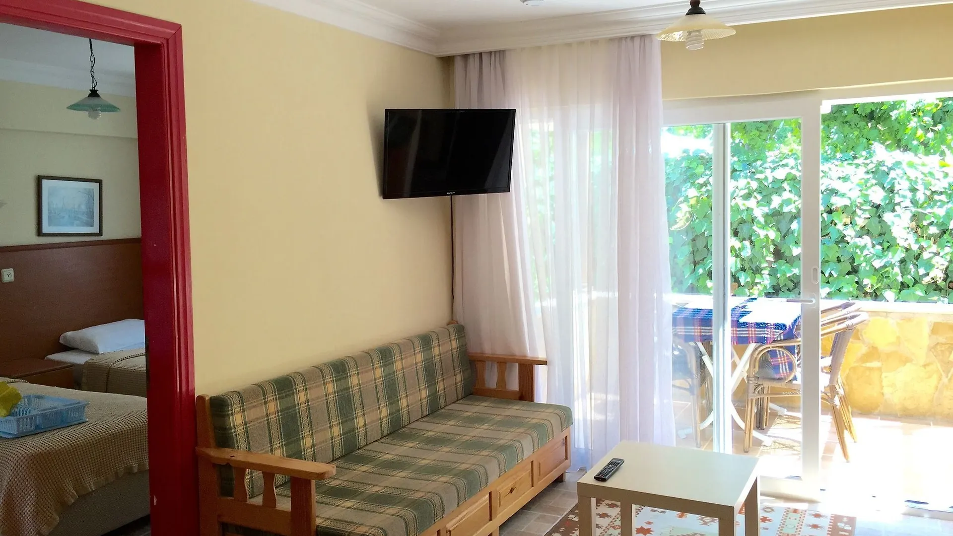 Ten Apart Hotel Fethiye 3*,  Turkey