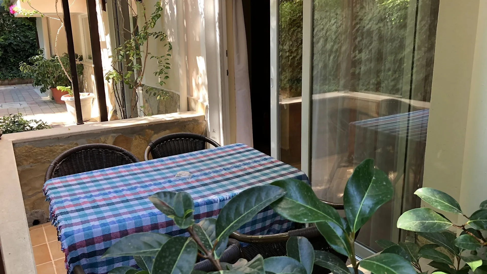 Ten Apart Hotel Fethiye Aparthotel