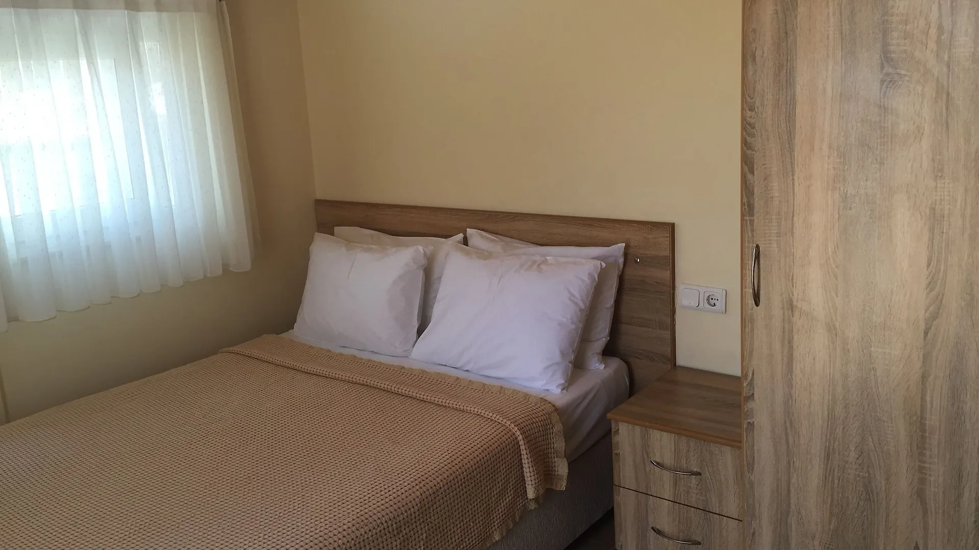 Ten Apart Hotel Fethiye