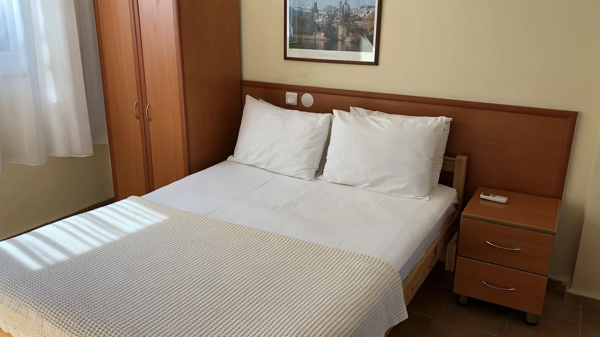 Aparthotel Ten Apart Hotel Fethiye