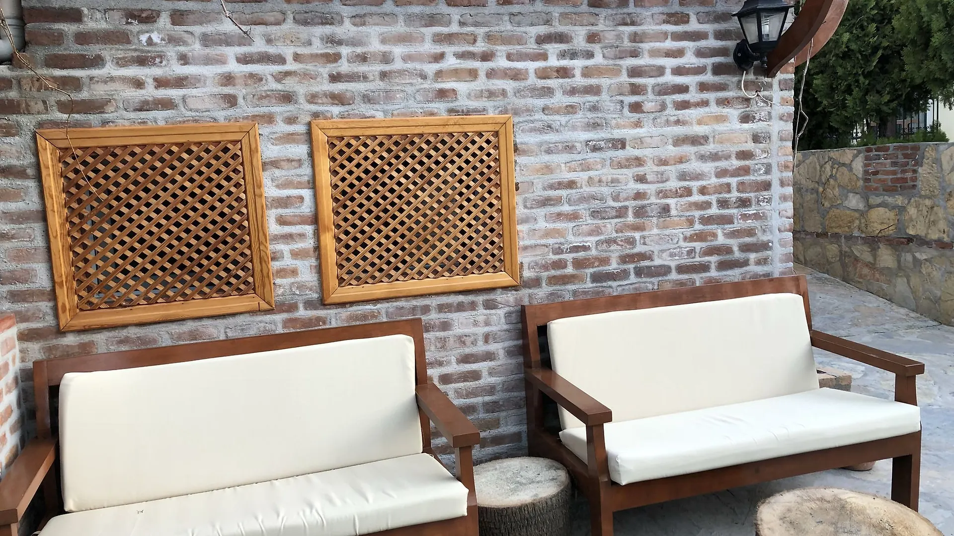 Ten Apart Hotel Φετιγιέ Ξενοδοχείο με διαμερίσματα