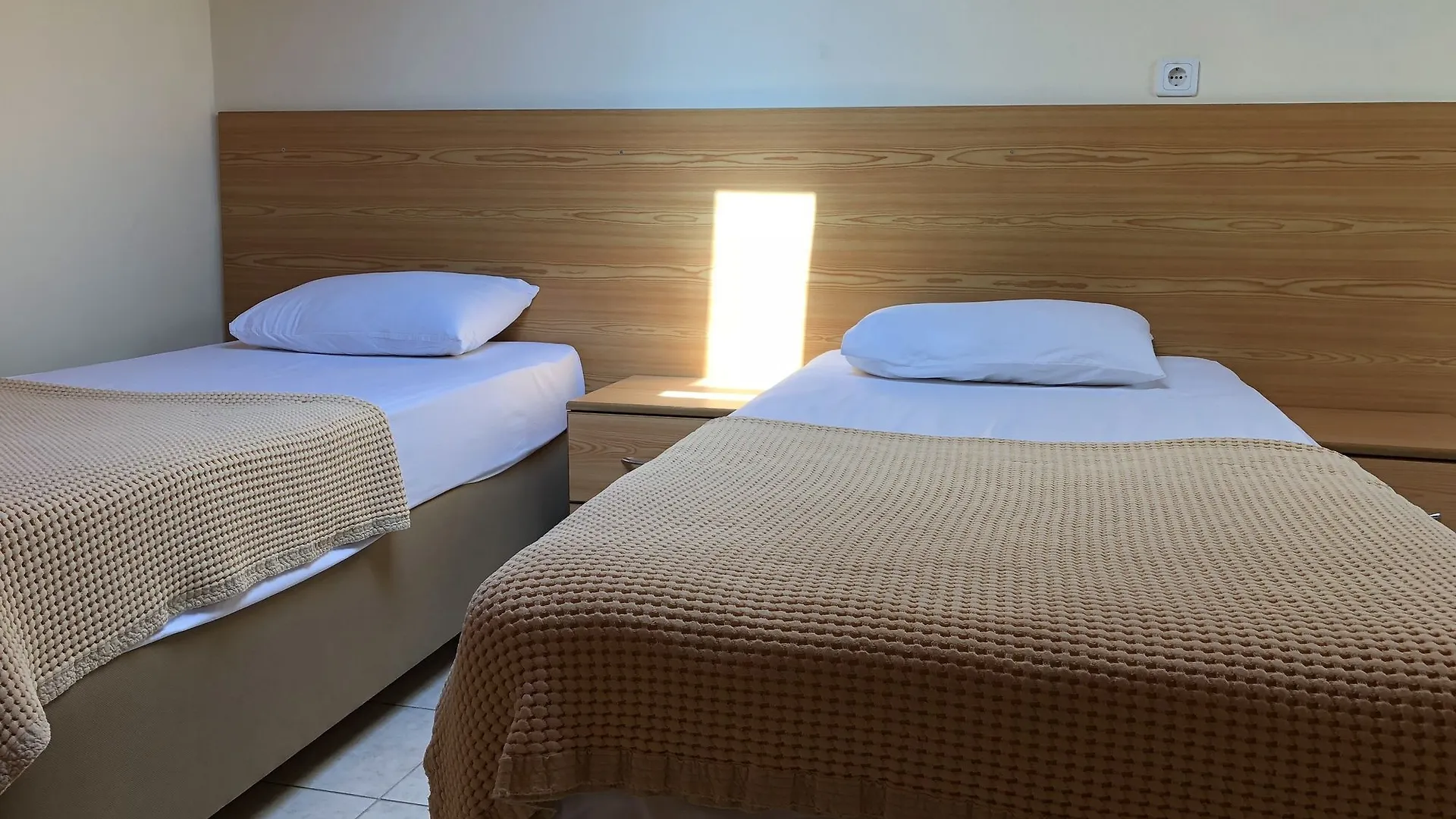 Ten Apart Hotel Fethiye