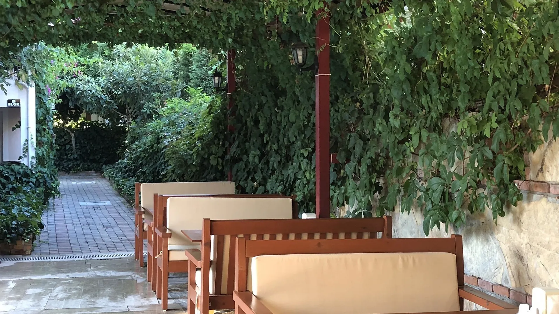 Ten Apart Hotel Fethiye 3*,  Turkey