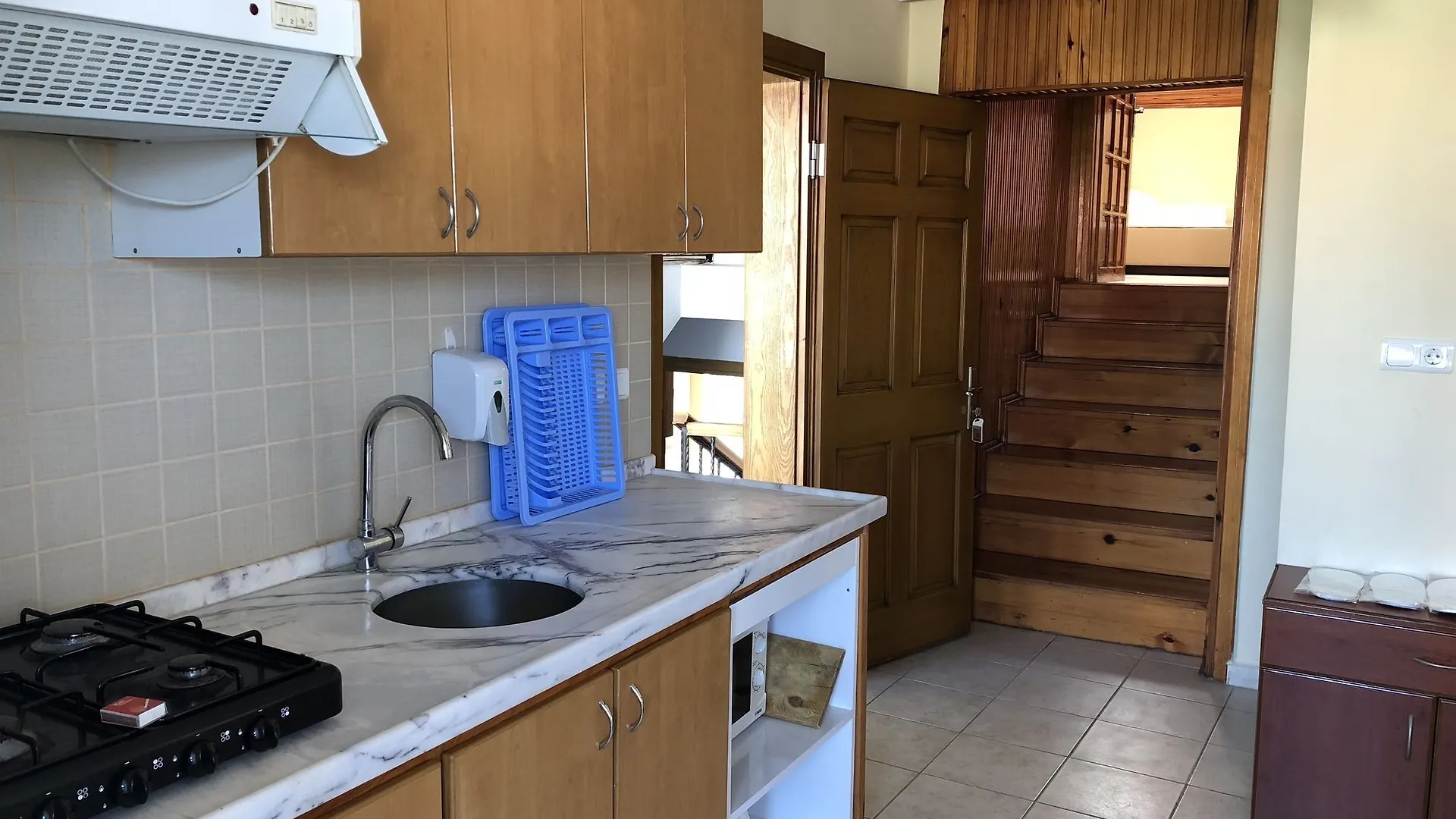 *** Aparthotel Ten Apart Hotel Fethiye Turkey