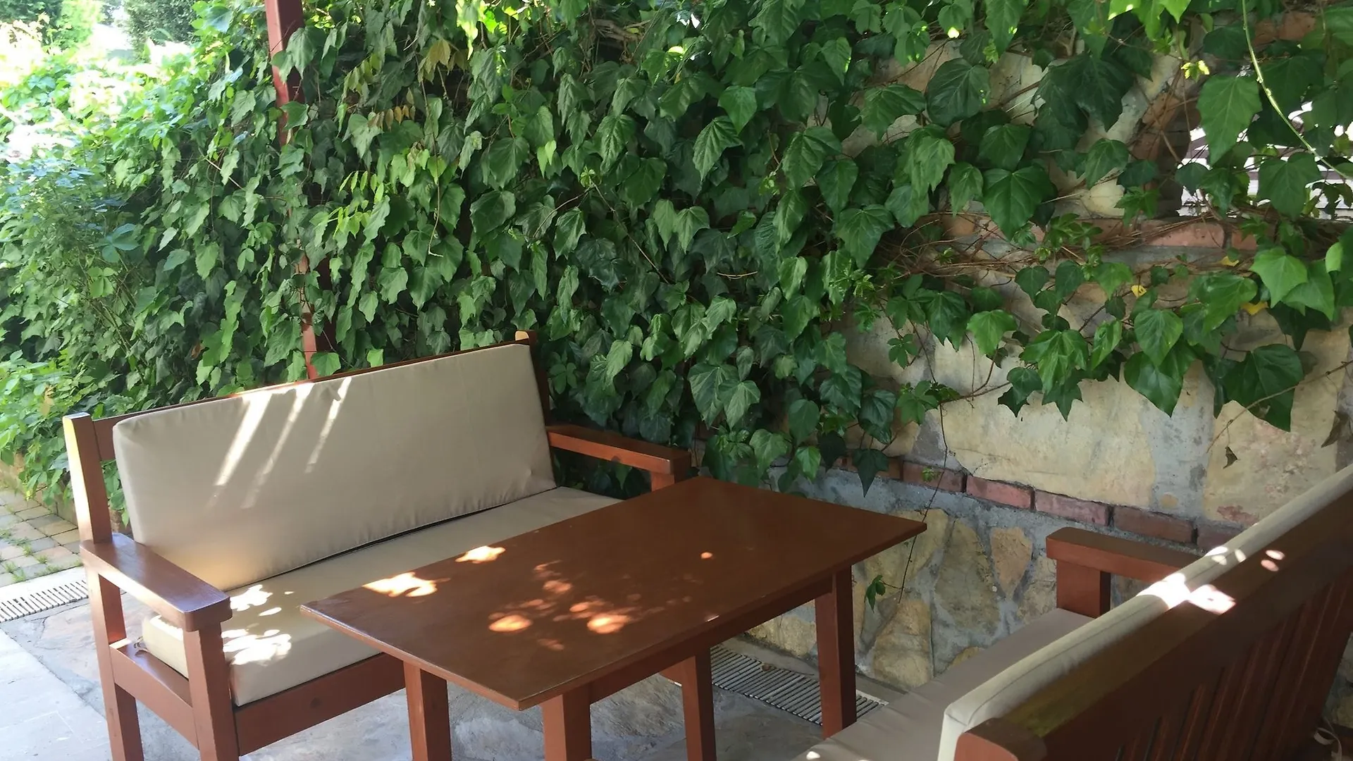 Ten Apart Hotel Fethiye